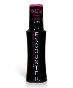 Amazing Encounter Hybrid G-Spot Lubricant 2oz/59ml