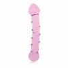 Glass Romance 5 Pink 7in