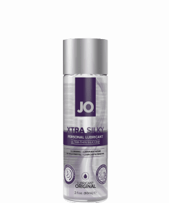 JO Extra Silky Thin Silicone 2 Oz / 60 ml