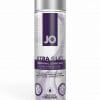 JO Extra Silky Thin Silicone 4 Oz / 120 ml