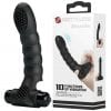 Fingering Massager "Alexander" Black