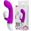 Rotating Tongue Vibrator "Shelia"