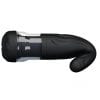 Rechargeable Thrusting & Rotating Masturbator 273mm x 92mm