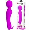 Rechargeable Wand Vibrator