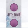 DONA Bath Bomb - Sassy Fragrance 2 Pack