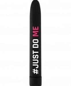 Feelgood Vibe - #Justdome - Black