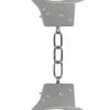 Beginners Handcuffs - Metal