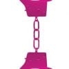Beginners Handcuffs - Pink