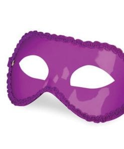 Mask For Party - Purple