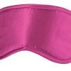 Soft Eyemask - Pink