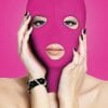 Subversion Mask - Pink