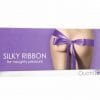 Silky Ribbon - Purple