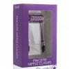 Pincette Nipple Clamps - Purple