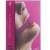 Elastic Ball Gag - Pink