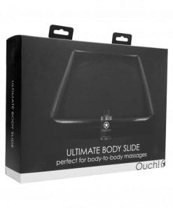 Ultimate Body Slide - Black