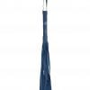 Denim Flogger - Roughend Denim Style - Blue
