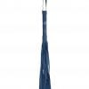 Denim Flogger - Roughend Denim Style - Blue