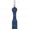 Denim Paddle - Roughend Denim Style - Blue