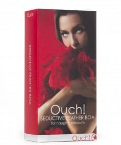 Boa - Red