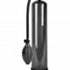 Classic XL Extender Pump - Black