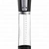 Premium Rechargeable Automatic Pump - Transparent