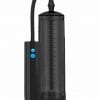 Extreme Power Rechargeable Auto Pump - Black