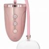 Rechargeable Pussy Pump - Pink