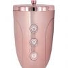 Universal Rechargable Pump Head - Pink