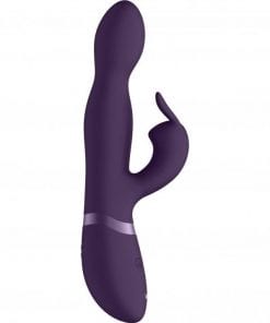 Niva 360 Degrees Rabbit Purple
