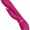 Zosia - Classic G-Spot Rabbit - Pink