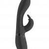 Cato - Pulse G-Spot Rabbit - Black