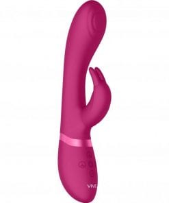 Cato - Pulse G-Spot Rabbit - Pink