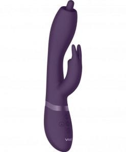 Nilo Rabbit Purple