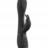 Mira Spinning G Spot Rabbit Black