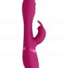 Mira Spinning G Spot Rabbit Pink