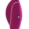 Minu - Lay On Vibrator - Pink