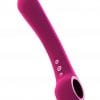 Ombra - Bendable Vibrator - Pink