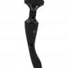 Shiatsu - Bendable Massager Wand - Black