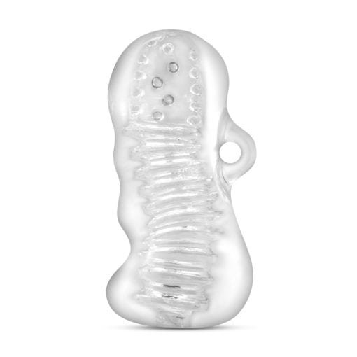 M for Men Hand Tool Clear - Image 3