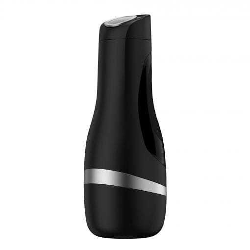 Satisfyer Men Classic Silver - Image 2