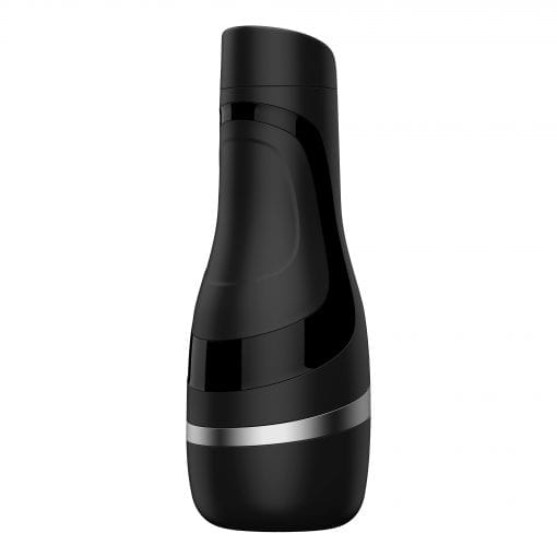 Satisfyer Men Classic Silver - Image 3