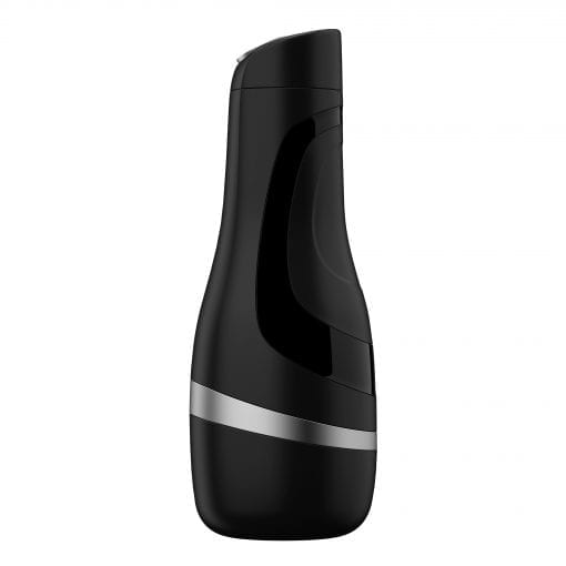 Satisfyer Men Classic Silver - Image 4