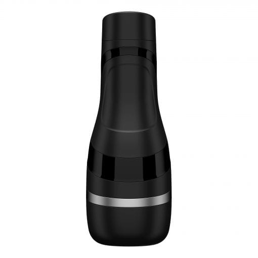 Satisfyer Men Classic Silver - Image 5