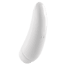 Satisfyer Curvy1+ White