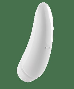 Satisfyer Curvy1+ White