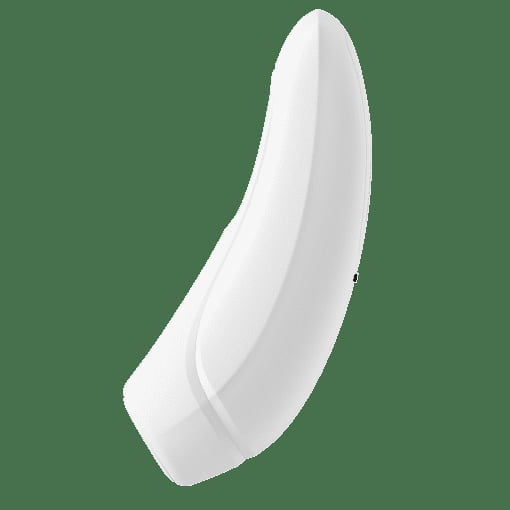 Satisfyer Curvy1+ White - Image 4