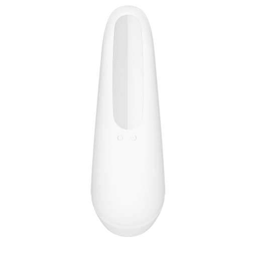 Satisfyer Curvy1+ White - Image 7