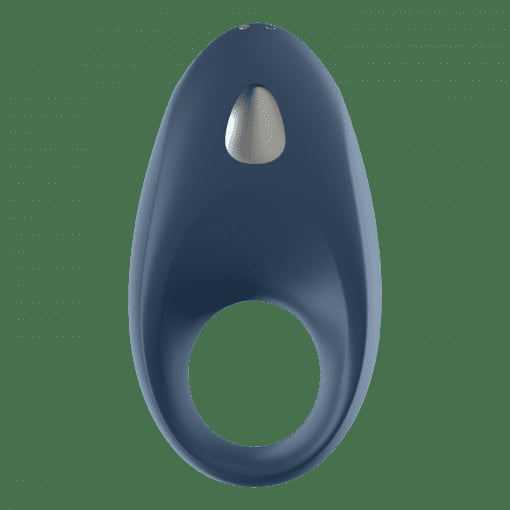 Satisfyer Mighty One Connect App