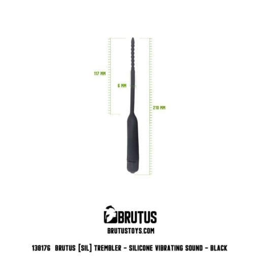 Trembler Vibrating Sound Tool - Image 2