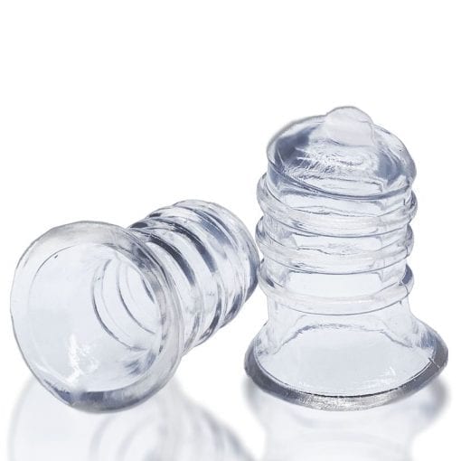ELONG Wide Base Nipsucker Clear - Image 2